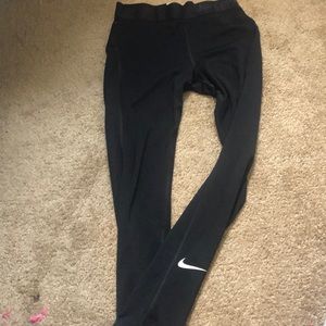 Nike leggings